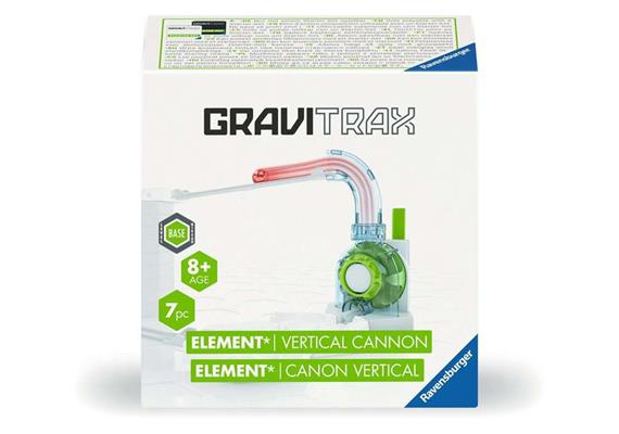 GraviTrax 27465 Element Vertical Cannon