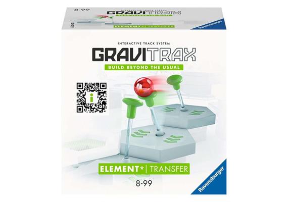 GraviTrax Element Transfer