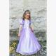 Great Pretenders 34135 Turm-Prinzessinnen-Kleid 5-6