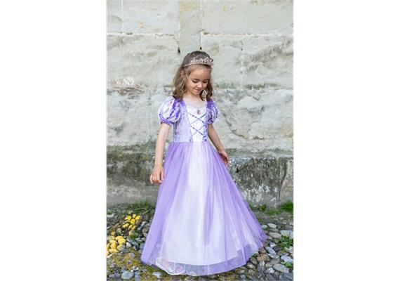 Great Pretenders 34135 Turm-Prinzessinnen-Kleid 5-6