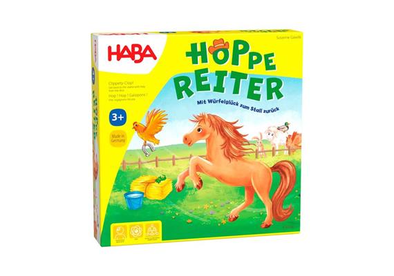 Haba Hoppe Reiter (Kinder)