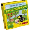 Haba Meine ersten Spiele - Erster Obstgarten - 2+