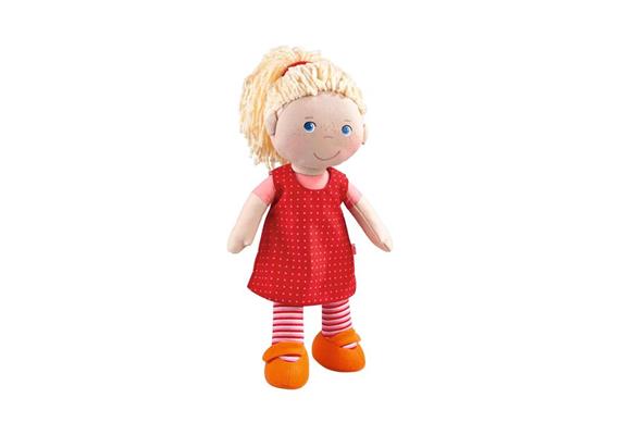 Haba Puppe Annelie 30 cm