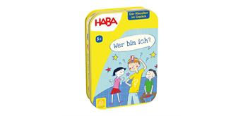 Haba Wer bin ich?