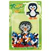 Hama 8938 Bügelperlen MAXI Pinguin 250er