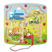 Hape E1713 - Labyrinth - Baufahrzeuge | Bild 5