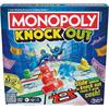 Hasbro Monopoly Knockout