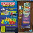 Hasbro Monopoly Knockout | Bild 3