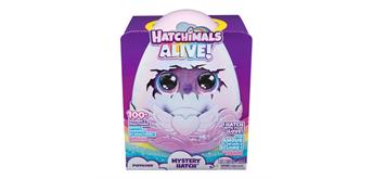 Hatchimals Secret H. Puffacorn Hatchimals Alive Secret Hatch