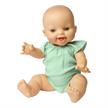 Heless 1413 Puppen-Body mint 28 - 35 | Bild 2