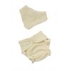 Heless 420 Puppen-Babyset ecru 35 - 45