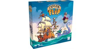 Helvetic - Captain Flip