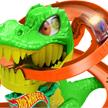 Hot Wheels City T-Rex-Feuerschlacht Spielset und Die-Cast-Spielzeugauto | Bild 6