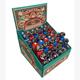 House of Marbles - Handglocken aus Holz assortiert