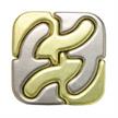 Huzzle Cast Puzzle - Square – Level 5 | Bild 2