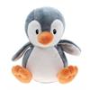 Idis Plüschtier Pinguin 18 cm