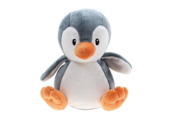 Idis Plüschtier Pinguin 18 cm