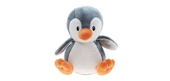 Idis Plüschtier Pinguin 18 cm