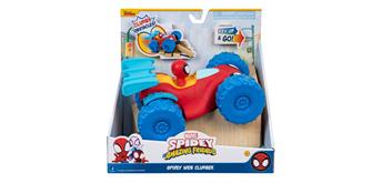 Jazwares - Spidey Web Climber