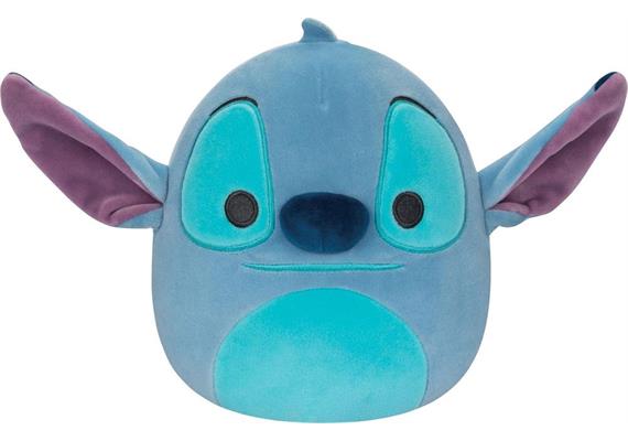 Jazwares - Squishmallows Stitch, 35 cm