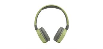 JBL JR310 BT Bluetooth-Kopfhörer für Kinder grün