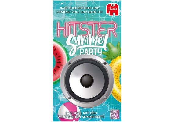 Jumbo - Hitster - Summer Party