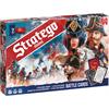 Jumbo - Stratego Original mit extra Spielvariante, 2 Spieler