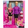 Ken & Barbie Fashionista Doll 2PK - 65th Anniversary