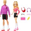 Ken & Barbie Fashionista Doll 2PK - 65th Anniversary | Bild 2