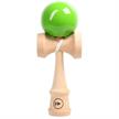 Kendama 1999 Play Monster - hulk grün | Bild 3