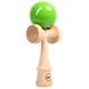 Kendama 1999 Play Monster - hulk grün