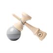 Kendama 3606 Play Pro II - Recpaint - Triple grau | Bild 3