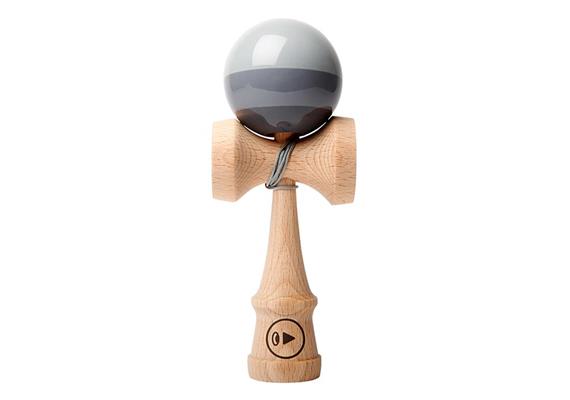 Kendama 3606 Play Pro II - Recpaint - Triple grau