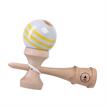 Kendama A1878 Play Pro grau/gelb gestreift | Bild 2