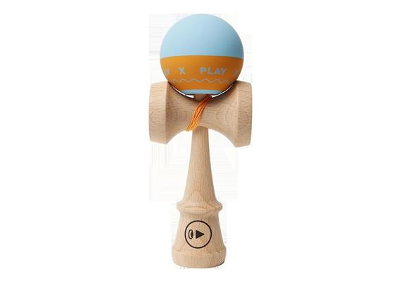 Kendama K2030 - Play X Grip - Sunset Flip