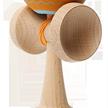 Kendama K2030 - Play X Grip - Sunset Flip | Bild 2