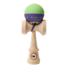 Kendama K2031 Play X Grip - Greenberry