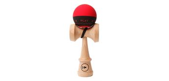 Kendama K2038 Play X Grip - Dark Heat