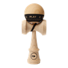 Kendama K2039 Play X Grip - Black Nature