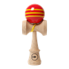 Kendama K2040 Play X - Red Dragon