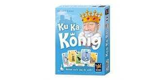 Kendi Games - Ku-Ka-König (mult)