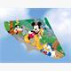 Kinderdrachen Mickey Maus 115 x 63 cm