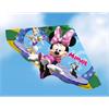 Kinderdrachen Minnie Maus 115 x 63 cm