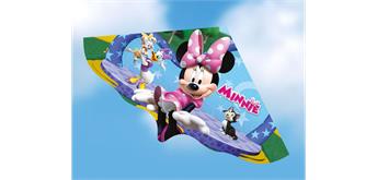 Kinderdrachen Minnie Maus 115 x 63 cm