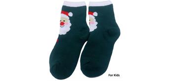 Kindersocken 2359-001-1 Grösse 33 - 38 Christmas No. 1