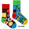 Kindersocken 2461-005 Grösse 33 - 38 cm Cars