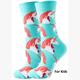 Kindersocken 2461-007 Grösse 33 - 38 cm Unicorn