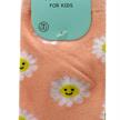 Kindersocken 633-002 Grösse 33 - 38 cm - Blumen | Bild 2