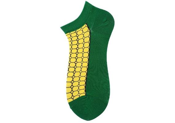 Knöchelsocken 2246-019-18 Grösse 38 - 45 Corn