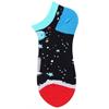 Knöchelsocken C31 Grösse 38 - 45 Space